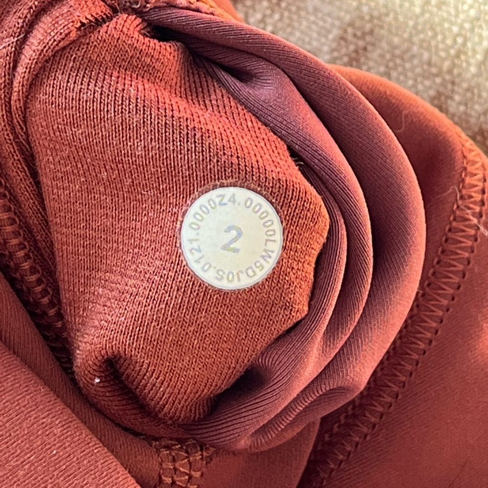 Aritzia/Lululemon Athleisure bundle flare leggings - Picture 6 of 14